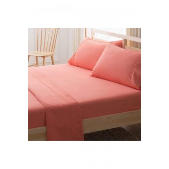 Jumbo Boy 200x200 Lastikli Çarşaf Takımı-Yavru Ağzı